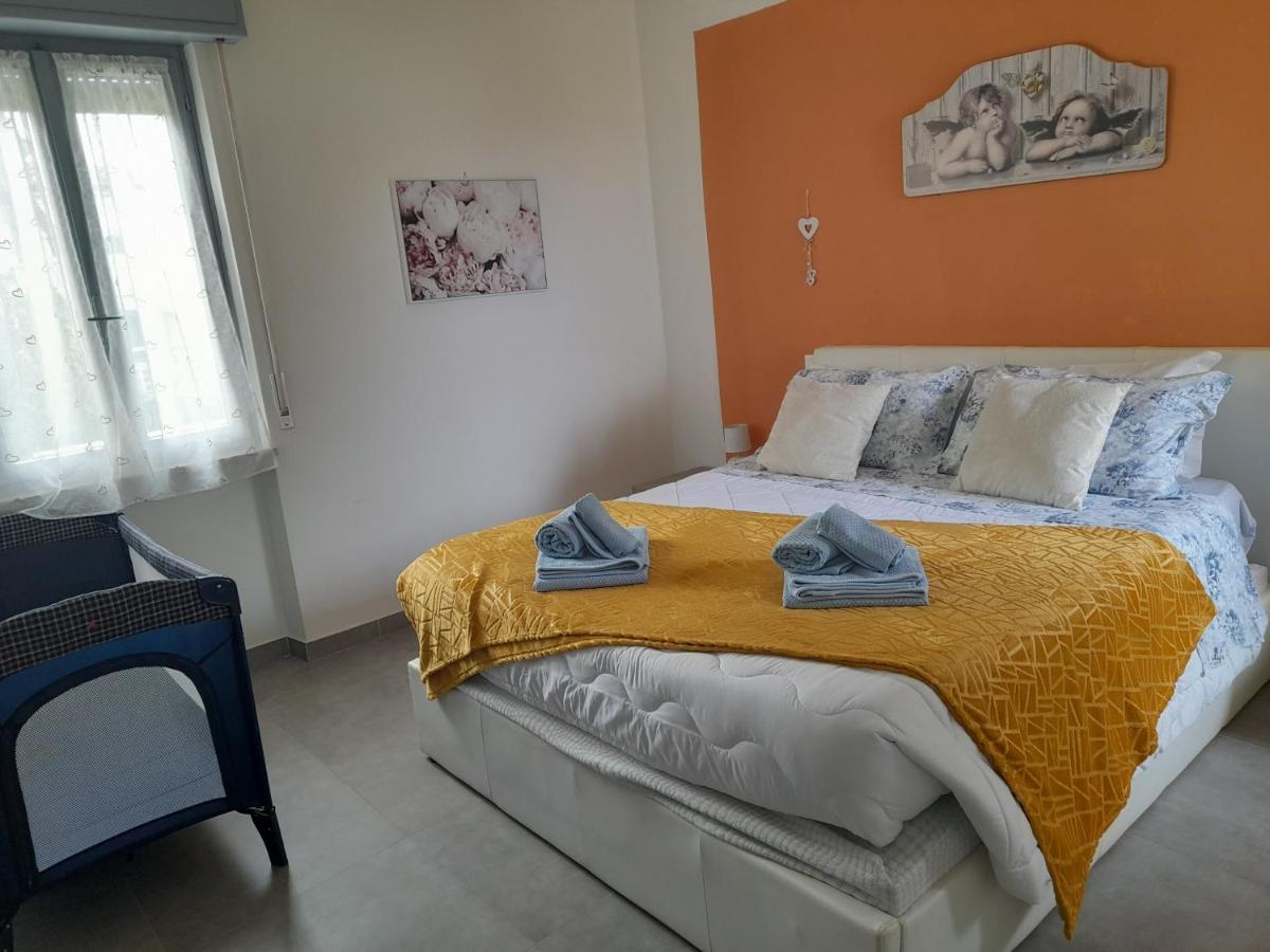 Villa La Magnolia - Private Beach Access, Garden, Views لاتيزي المظهر الخارجي الصورة