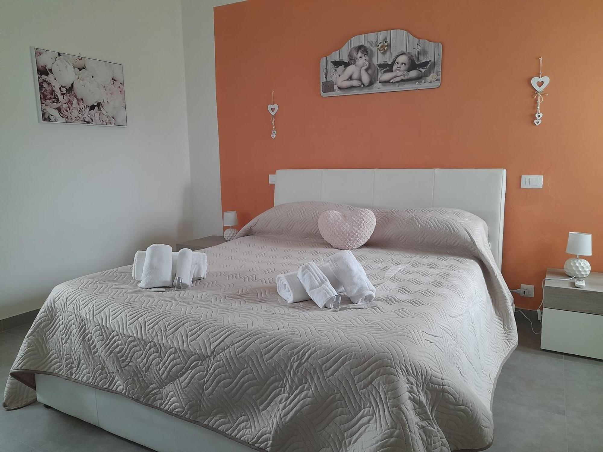 Villa La Magnolia - Private Beach Access, Garden, Views لاتيزي الغرفة الصورة